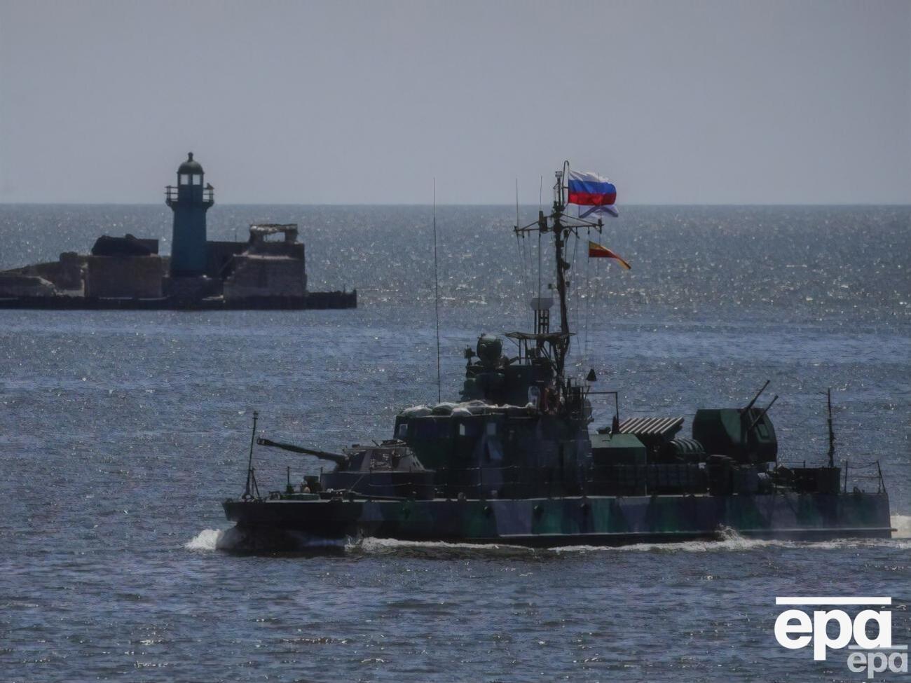 Ризик інтенсивних і масштабних бойових дій у ЧМ зростає, вважають у міноборони Великобританії
