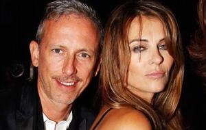 Херли сама покрасила волосы своему другу