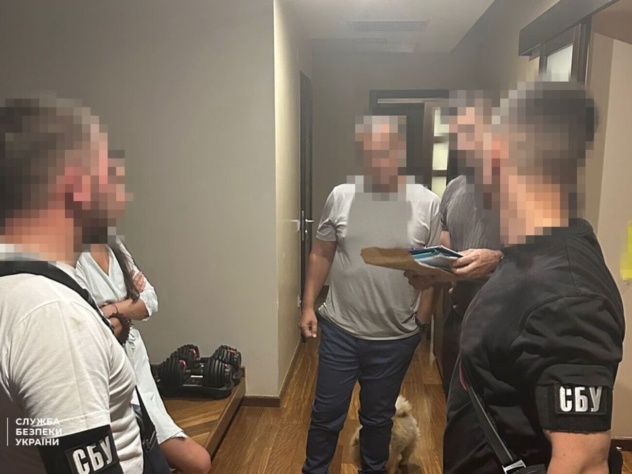 Следствие установило, что&nbsp;в середине июля Аристов находился в одной из гостиниц на Мальдивах