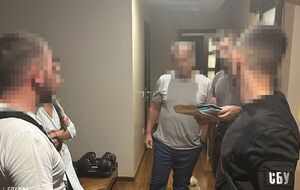 Слідство встановило, що в середині липня Арістов був в одному з готелів на Мальдівах