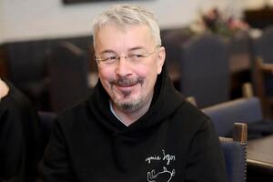 Ткаченко подав заяву про відставку 20 липня