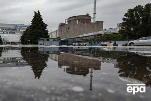 ЗАЕС зараз перебуває під контролем російських окупантів