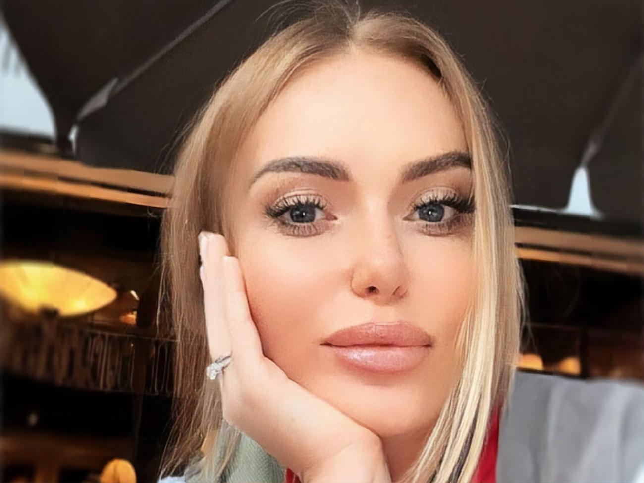 Каминская:&nbsp;Не могу определиться &ndash; в цвете или черно-белая?