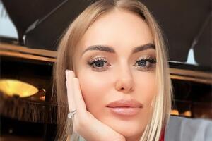 Каминская: Не могу определиться – в цвете или черно-белая?