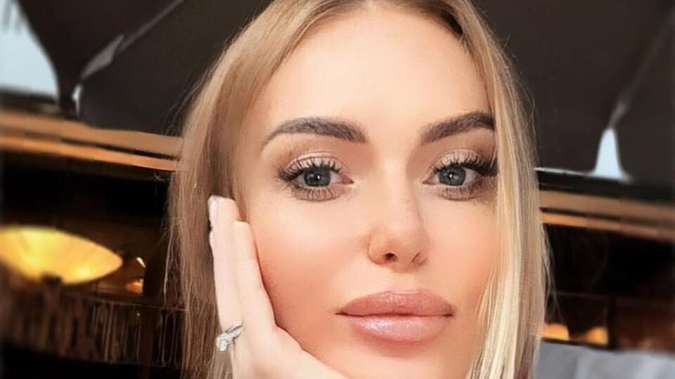 Камінська: Не можу визначитися – у кольорі чи чорно-біла