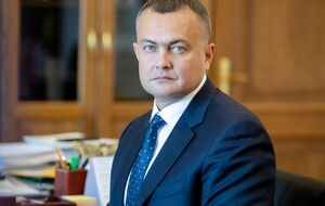 Арістов написав заяву про складання повноважень депутата, зазначено у проєкті постанови