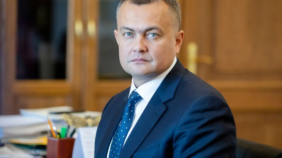 Аристов написал заявление о сложении полномочий депутата, указано в проекте постановления