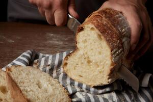 Хліб знову буде м'яким