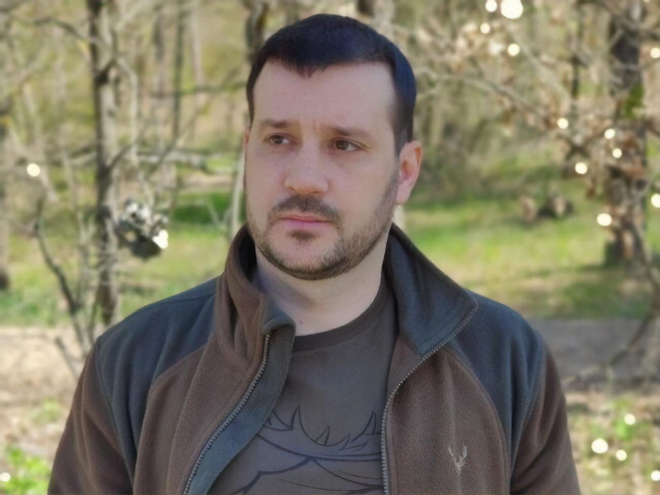 Большинство наших бригад не задействованы в контрнаступлении и ждут основного удара. Через несколько недель, возможно, произойдет прорыв