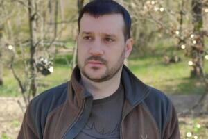 Большинство наших бригад не задействованы в контрнаступлении и ждут основного удара. Через несколько недель, возможно, произойдет прорыв