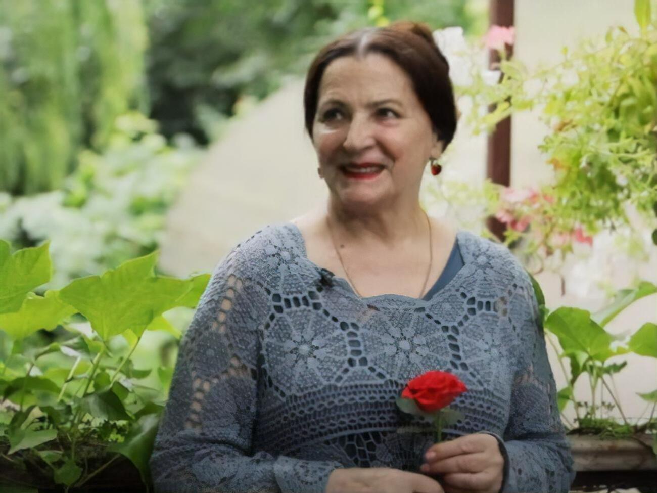 Нина Матвиенко о зяте:&nbsp;Я боялась, что это неправда. Что это не любовь