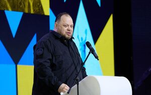 Стефанчук: Повернення декларування – це прозорість, відкритість, довіра. Це те, що наблизить нас до членства в Європейському союзі