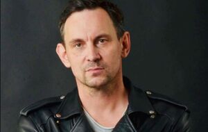 Харчишин: Я насправді не дуже здорова людина