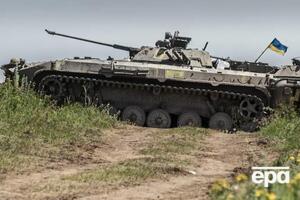 Силы обороны Украины блокируют продвижение россиян на востоке Украины