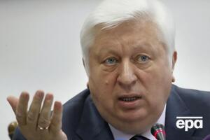 Колишнього генпрокурора обвинувачують у корупції і зловживанні службовим становищем