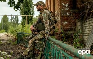 Украинские защитники сдерживают наступление оккупантов на лиманском и купянском направлениях и успешно наступают на южном фланге Бахмута, сообщила Маляр