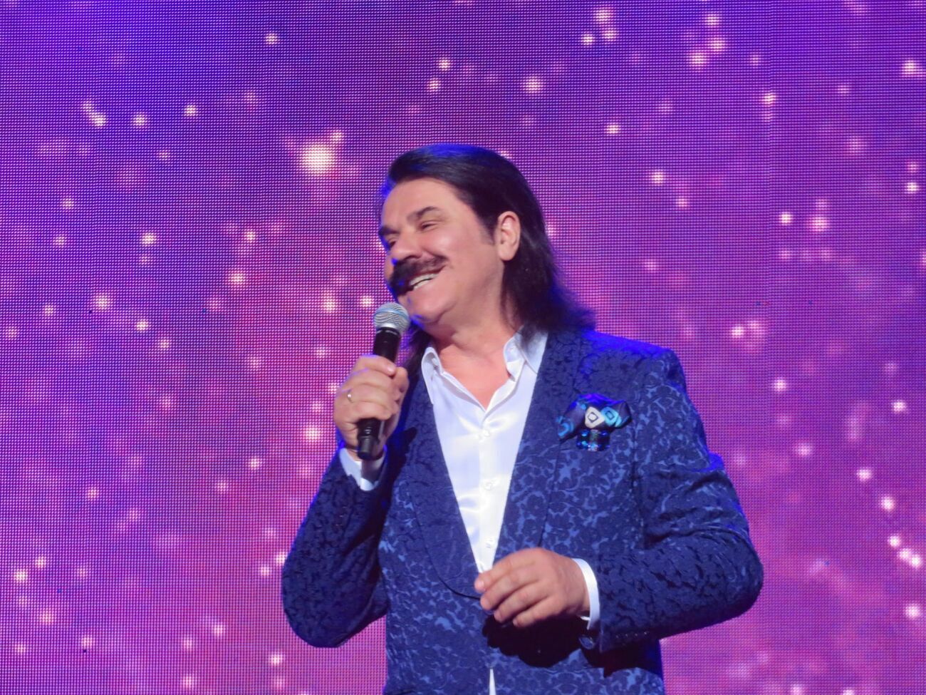 Нова пісня Зіброва &ndash; про кохання