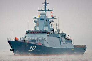 Російські окупанти можуть атакувати торговельні судна в Чорному морі і спробують вчергове перекласти провину на Україну, припустила Гуменюк