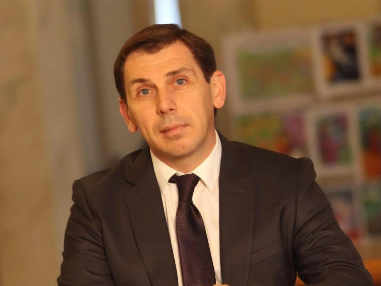 Аристов имеет доступ к гостайне, поэтому СБУ проверит его контакты на Мальдивах. У этой поездки могут быть серьезные последствия