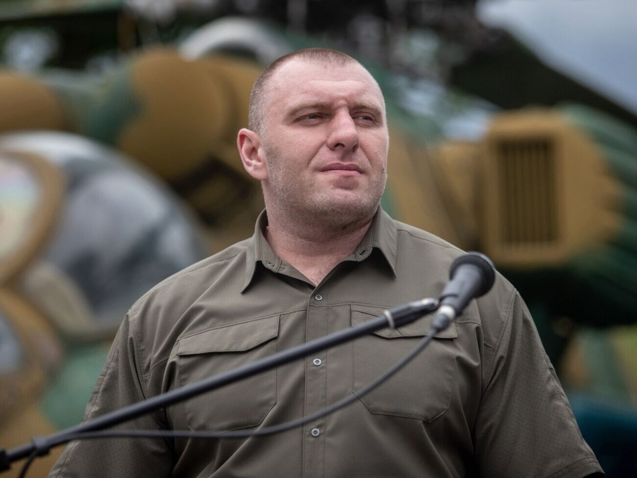 Малюк:&nbsp;Разрушение Крымского моста&nbsp;&ndash; это одна из наших реализаций