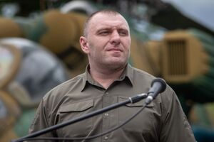 Малюк: Руйнування Кримського мосту – це одна з наших реалізацій