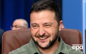 Зеленскому, согласно результатам опроса, доверяет 81% украинцев