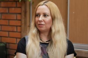 Тоня Матвієнко: Ми з Арсеном вирішили, що я не міняю прізвища. Тому я залишилася Матвієнко