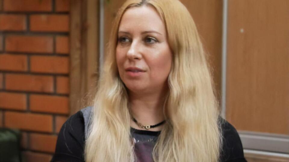 Тоня Матвієнко: Ми з Арсеном вирішили, що я не міняю прізвища. Тому я залишилася Матвієнко
