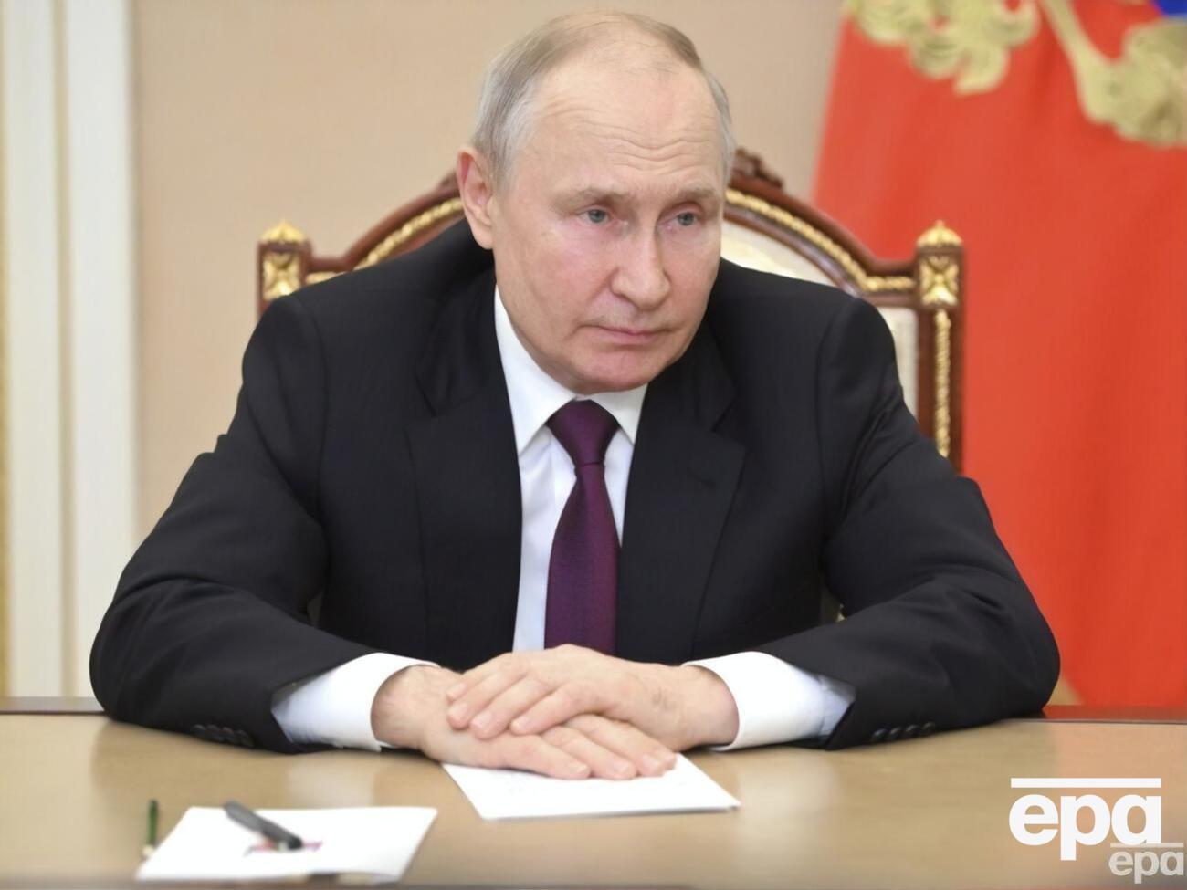 Лише 17 країн Африки на саміті з Путіним&nbsp;будуть представляти глави держав