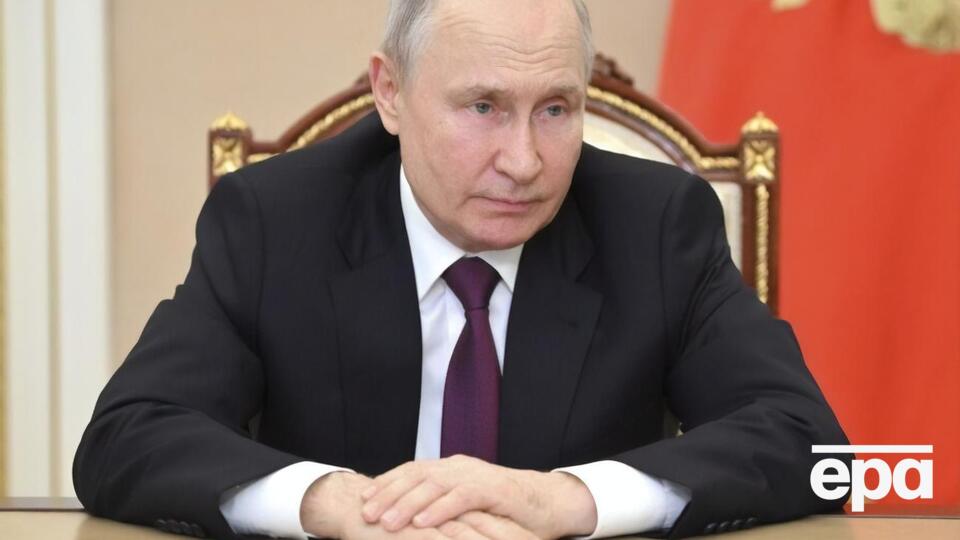 Только 17 стран Африки на саммите с Путиным будут представлены главами государств