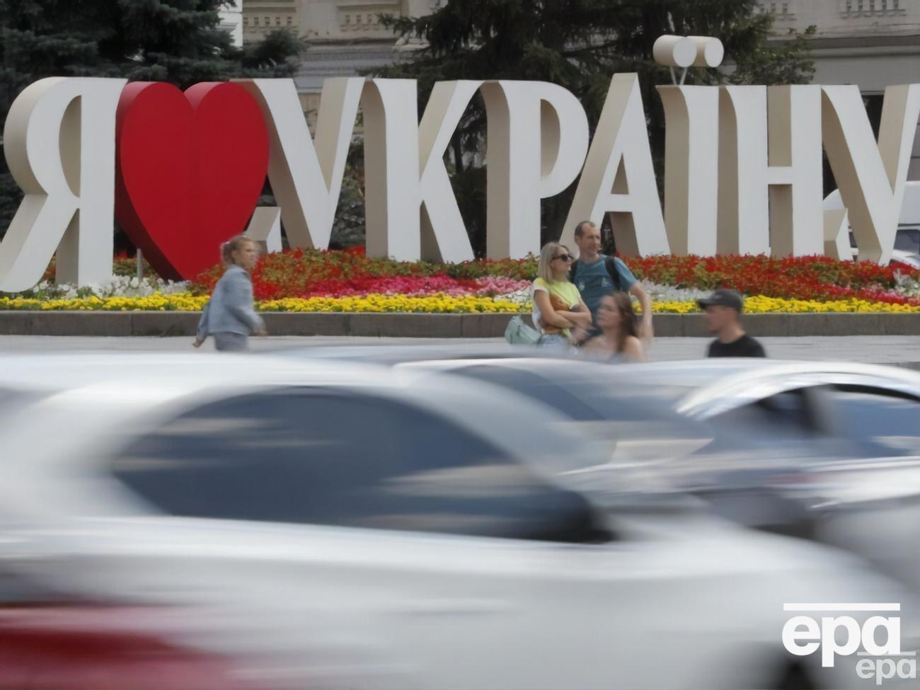 Кількість українців, які вважають, що загалом у країні події розвиваються у правильному напрямі, зросла після початку повномасштабної війни