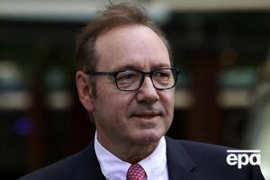 Рішення суду озвучили в день 64-річчя Спейсі