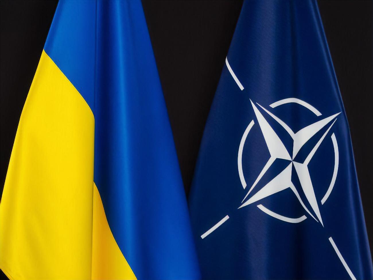 Відбулося перше засідання у форматі Україна &ndash; НАТО після його заснування