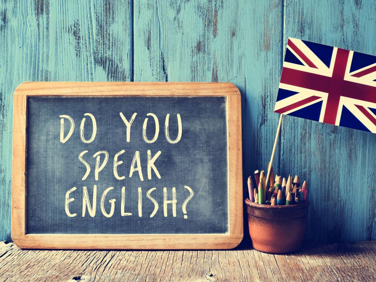 Читать, писать и разговаривать на английском умеют 7,5% украинцев, свободно языком владеет только 1% граждан, свидетельствуют результаты опроса