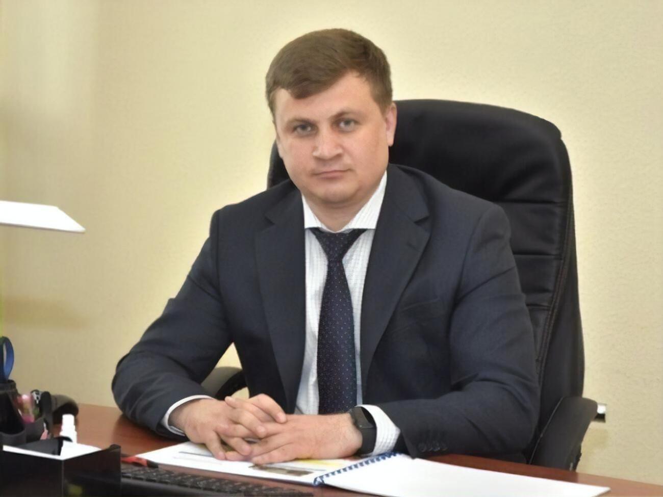 САП передала в суд клопотання про обрання запобіжного заходу голові ДСА Сальнікову