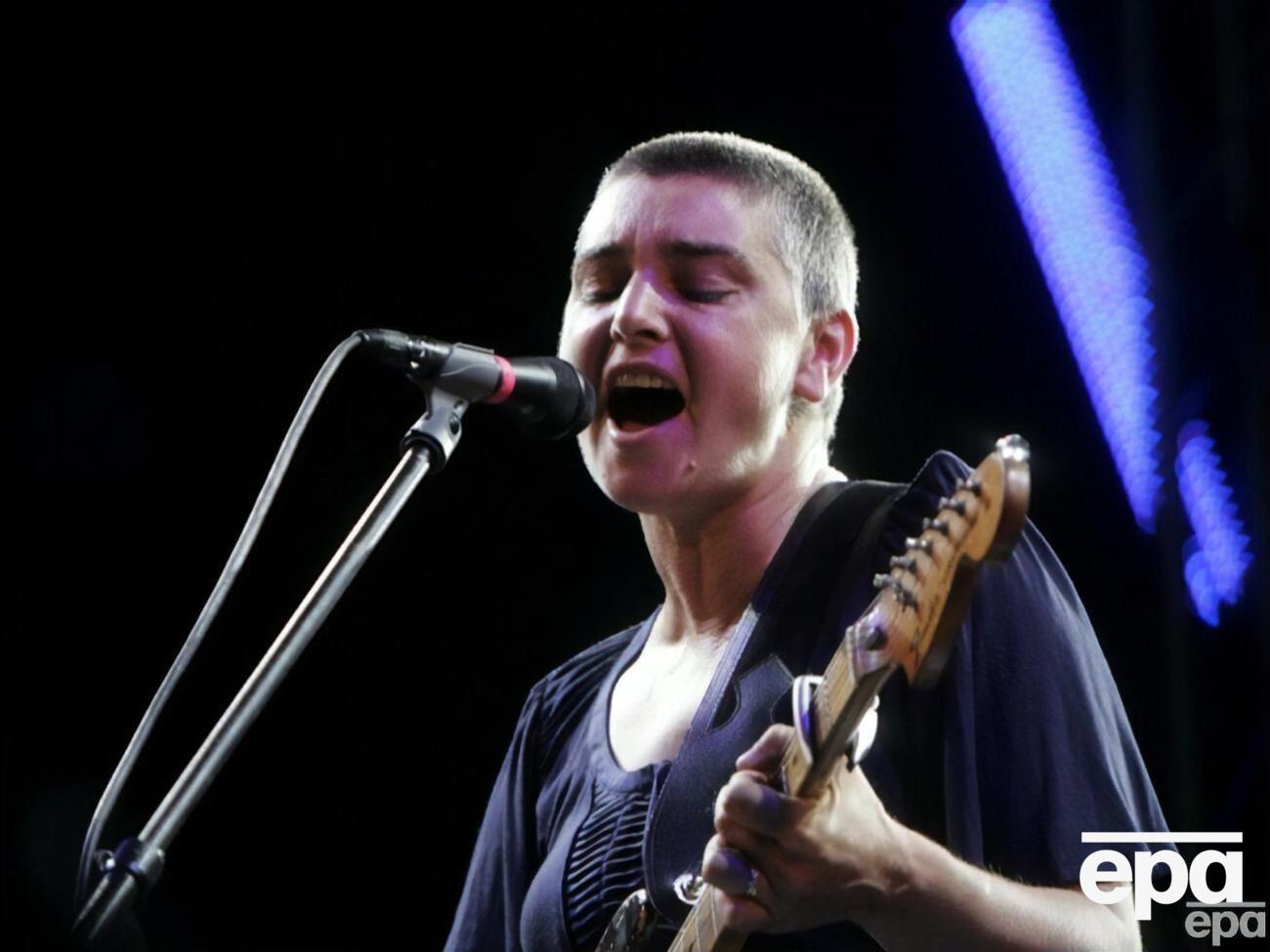 О&rsquo;Коннор родилась в 1966 году в пригороде Дублина