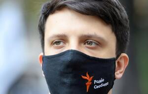 Шабаєв: Судді Арестовій не сподобалося, що я знайшов у неї російський паспорт