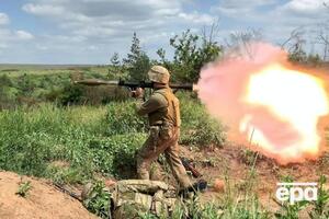 Украинские силы выбивают врага с позиций на таврийском направлении