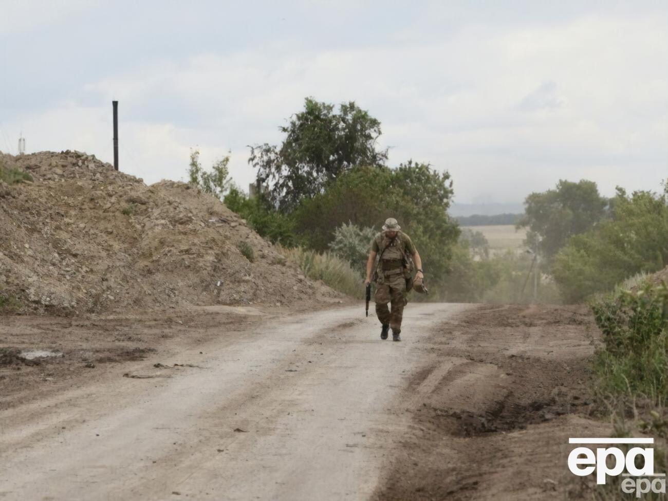 Німецькі ЗМІ написали про таємний документ щодо українського контрнаступу