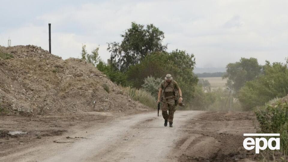 Немецкие СМИ написали о секретном документе по поводу украинского контрнаступления