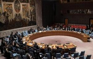 Росія скликала засідання Радбезу ООН, на якому озвучила тези роспропаганди про нібито утиск вірян УПЦ в Україні