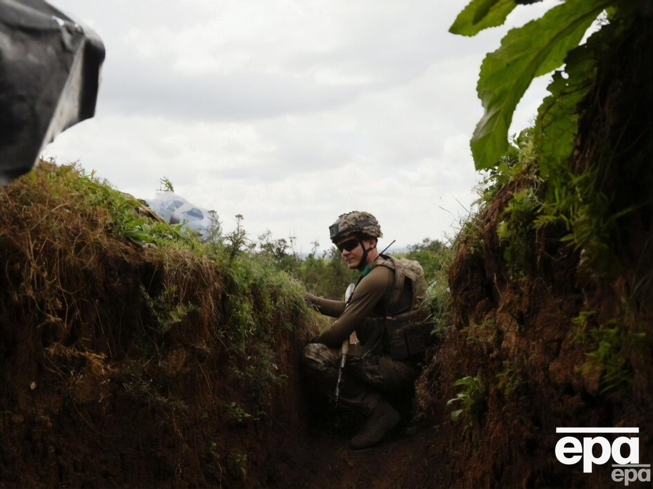 Зеленский заявил о "хороших результатах" сил обороны