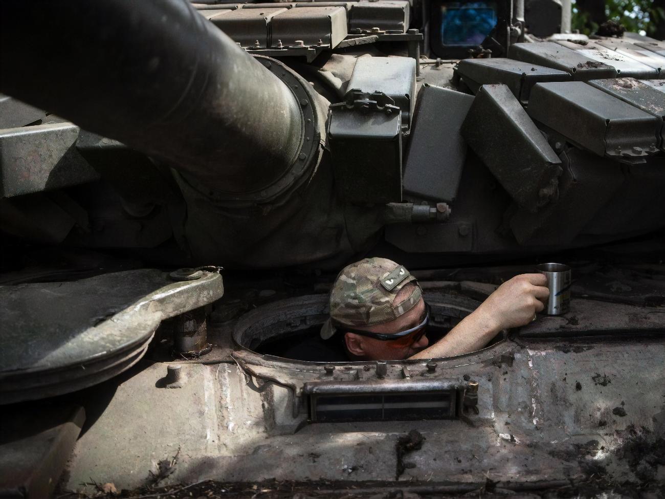 Подразделения ракетных войск и артиллерии ВСУ за сутки поразили 11 российских артиллерийских средств на огневых позициях