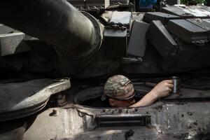 Подразделения ракетных войск и артиллерии ВСУ за сутки поразили 11 российских артиллерийских средств на огневых позициях