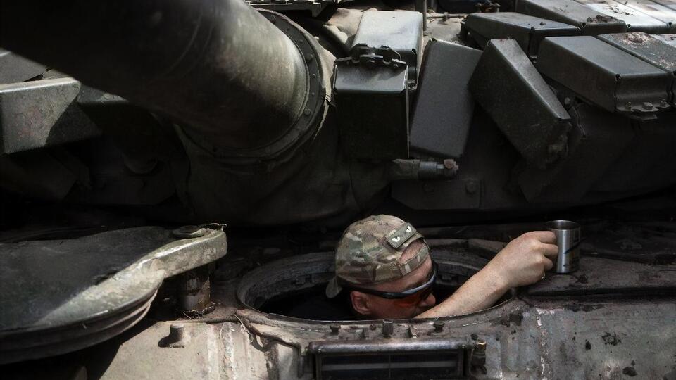 Подразделения ракетных войск и артиллерии ВСУ за сутки поразили 11 российских артиллерийских средств на огневых позициях