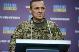 Ігнат: Не дає окупантам спокою аеродром Старокостянтинів. Ну, не сам аеродром, а наші військові льотчики, які завдають ударів