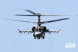 Россияне модифицировали Ка-52 соответственно своему опыту в Сирии