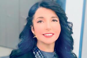 Проти Соколовської порушили справу в Росії