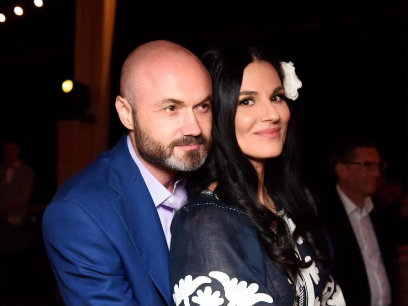 Ефросинина:&nbsp;Сейчас в такие трагические времена я получаю от мужа то, что я хотела в мирные времена получать