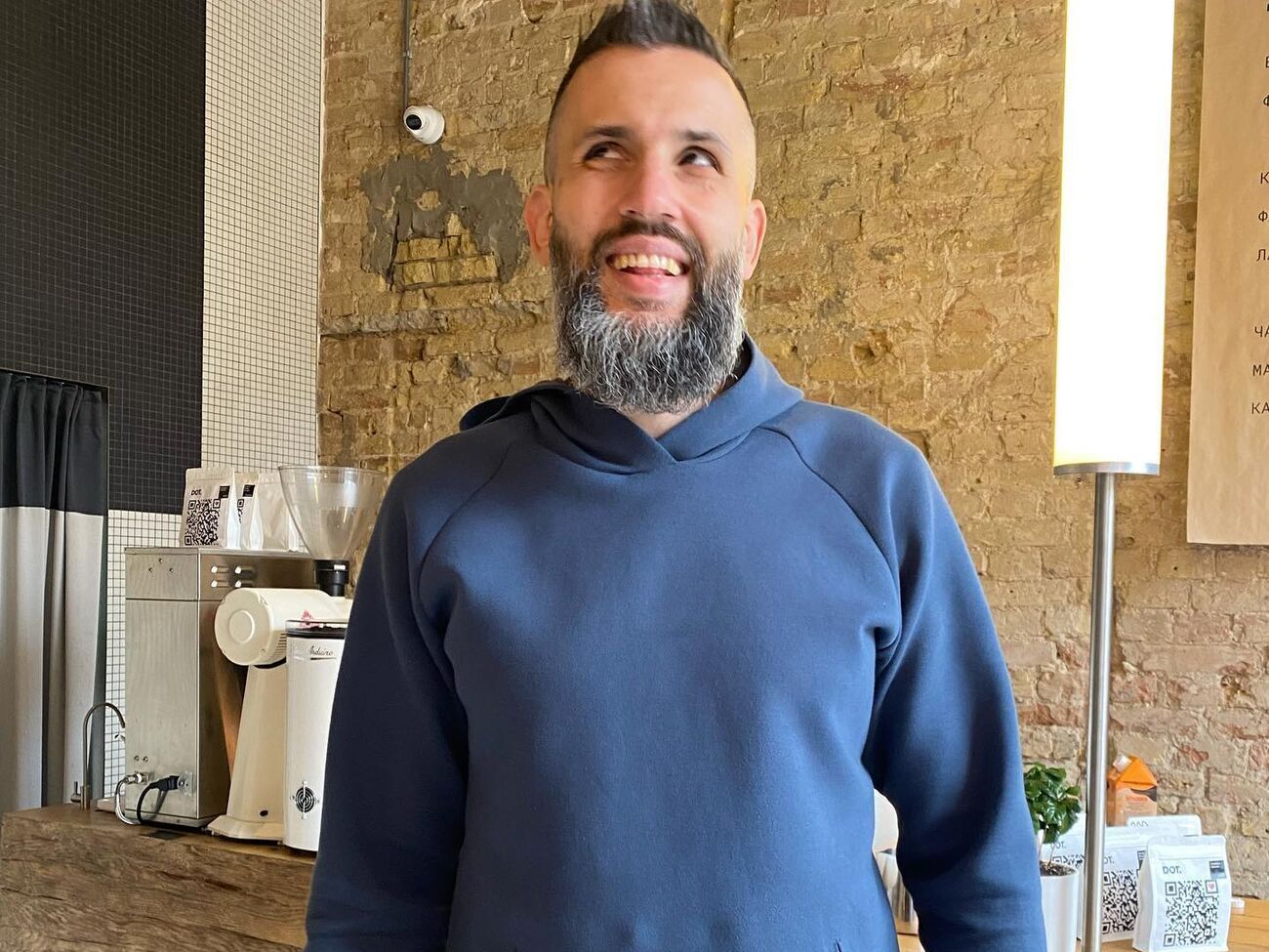 Нефедов:&nbsp;Ребенок приносит очень много нового опыта